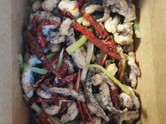 -昱德来·天津菜(河西店)