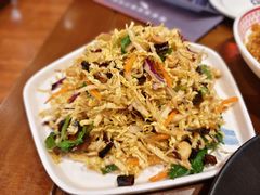 -满园烤鸭·春饼(太原街万达店)