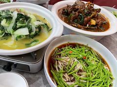 -再回头私房菜·老南京菜