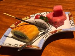-肉魁屋·烧肉·烧鸟·酒场(高新店)