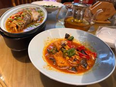 -鸿运楼·舌尖上的徽菜