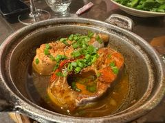 -Cuc Gach Quan Restaurant