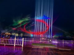 -渔岛海洋度假区