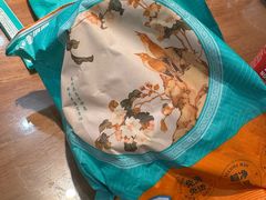 -春水锅贴·传统鲁菜(大明湖店)