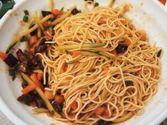 -四妹餐厅(玫瑰街店)