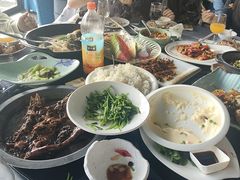 -湘湖大院(越王路店)