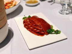 大董“酥不膩”烤鸭-大董(环贸iapm店)