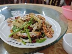 -梅姐海鲜餐厅(水头海鲜街店)