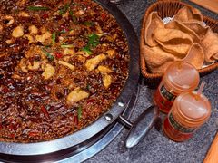 -胖子鱼·天水麻辣鱼火锅(秦州407店)