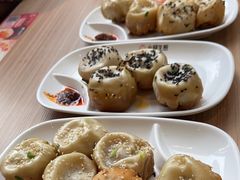 -小杨生煎(香港名都店)