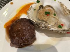 -上海锦江汤臣洲际大酒店壹阶层