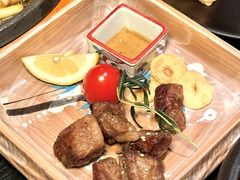 -花潮料理艺食馆(SM新生活广场店)