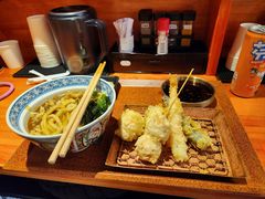 -天妇罗内顺田(罗湖店)