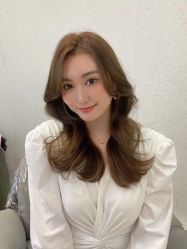 -In Style造型