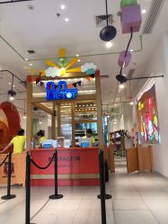 点击看大图 -玩元素·家庭游乐成长中心(香格里拉店)