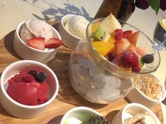 -哈根达斯(上海静安蛋糕店)