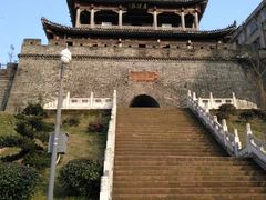 -东坡赤壁风景名胜区