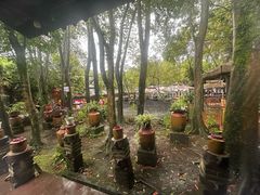 -土砂锅生态山庄·非遗砂锅雅鱼