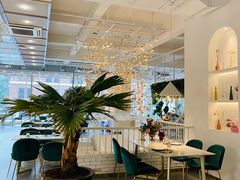 -ins森林童话餐厅coffee&bistro