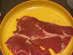 -AJIYA·池袋日式烧肉自助(天津万象城店)