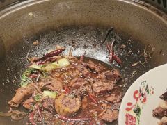 -姚稷大铁锅(龙之梦店)