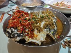 -伙工殿餐厅(吉大店)