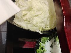 -东来顺饭庄(金泉广场店)