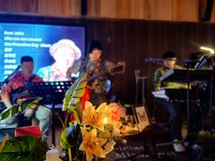 -MM·五声·音乐人与调酒师(西安路店)