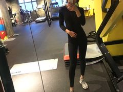 器械区-Ms.Pilates 普拉提技术(尚悦湾陆家嘴店)