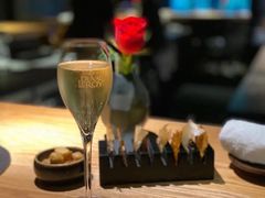 香槟-泰安门Taian Table(镇宁路店)