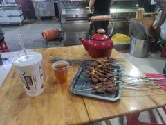 -清真·马峰烤肉(小学习北巷店)