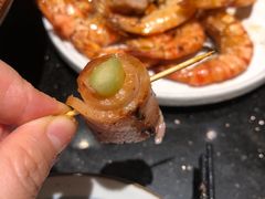 -大渔铁板烧(万象城店)