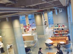 -dotcom coffee古点咖啡(致真大厦店)