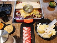 -新辣道鱼火锅(世纪金源购物中心店)