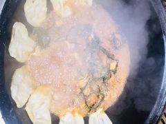 -地锅公社·现炒地锅鸡·地锅鱼·夜宵(罗锦路店)