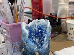 -郑在DIY·潮玩银饰绘画手作(中央大道旗舰店)