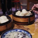 人间烟火气＝肉包子蒸汽👀小李随手拍