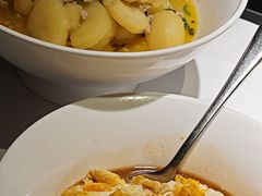 -院里寻菜·精致庭院菜(观沙岭店)