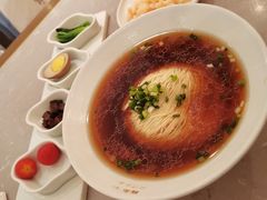 -松鹤楼·苏式汤面(虹桥天地店)