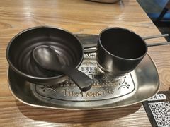 -骄傲de小龙虾 · 全羊馆(新北万达店)