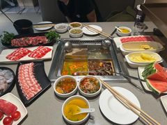 -海底捞火锅(外滩店)