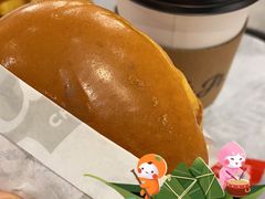 -卡乐星(浦东机场店)