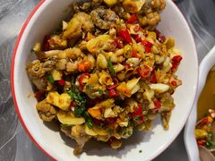 -串小白烧烤(金沙洲店)