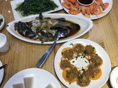 -南海渔家•海鲜•正宗海南菜(海棠湾店)