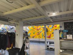 -香蕉攀岩(上地店)