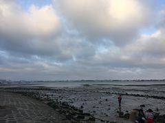 -霞山观海长廊