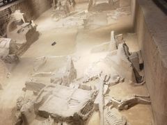 -洛阳周王城天子驾六博物馆