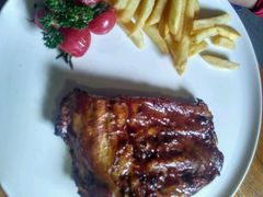 -JINNS锦时 steak&pizza(浸信会礼拜堂旧址店)