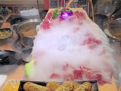 -塔兰齐新疆孜然火锅(鲤鱼山路店)