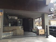 门面-BE NORMAL CAFE(霞溪路店)